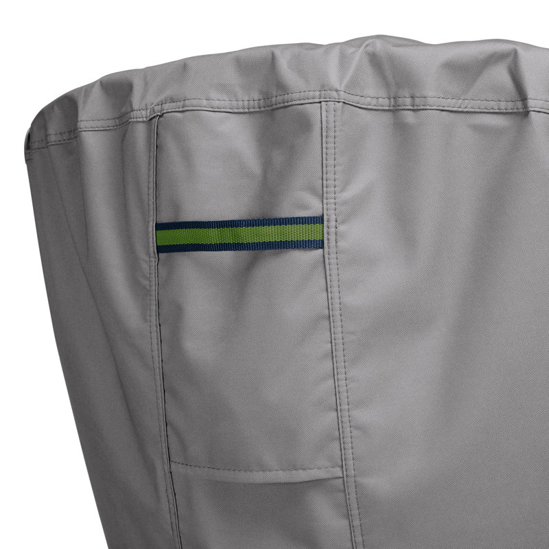 Soteria Water Proof Patio Heater Cover - Fits up to 86"