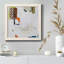 Toile encadrée Neon City Lights VI-Premium - prête à être accrochée-1262112525-1262112523