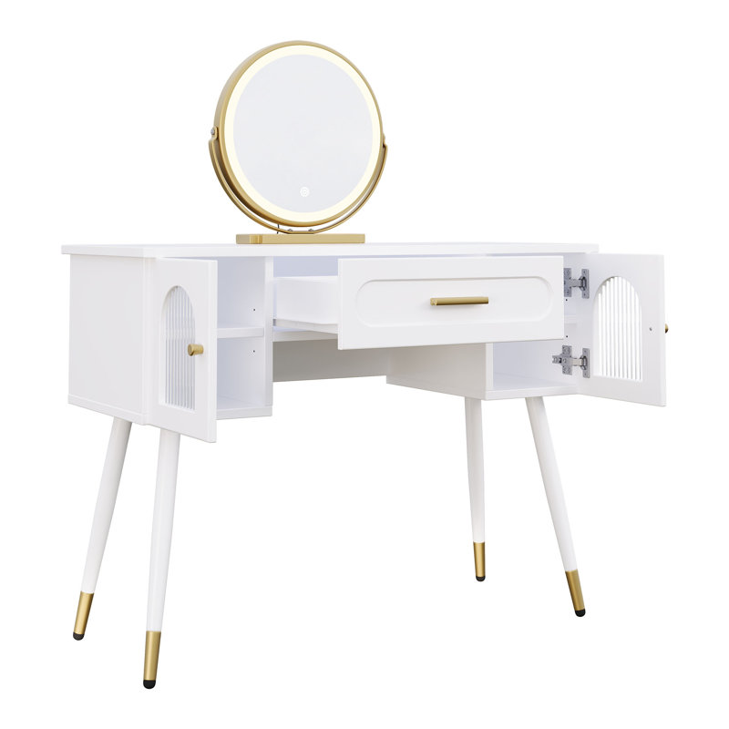 100 cm W Display Cabinet