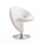 Edinburg Upholstered Swivel Accent Chair-1725244743