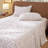 Bedsure 100% Cotton Flannel Bed Set-110115415