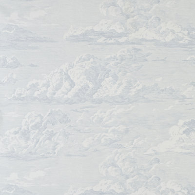 Papier peint nuage
