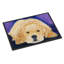 Tapis de porte d’intérieur anti-dérapant golden retriever-14951847