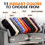 Coussin en fausse fourrure Cheer Collection-74167497