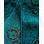 Tapis unique en laine 5 pi 10 po x 9 pi 1 po Tussan