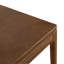 Kinfolk Rectangle Wooden Dining Table - 150cm-1335575939