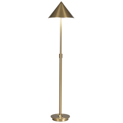 Library Standard Lamp