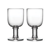 Essex Water Glass