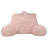  Shaggy Backrest Pillow-405497889