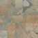 Autumn Ashler Gauged Slate Pattern Kit - Assorted Sizes, 16 sq. ft.
