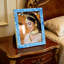 Cadre photo en nacre-142741768