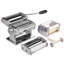 VonShef 4 Piece Pasta Maker Attachment Set
