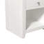 Table de chevet 1 tiroir Tevrat-807669408