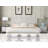 Cianciolo Upholstered Wingback Bed-1431360553-1431360554
