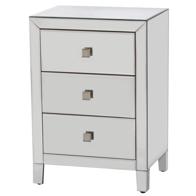 Luigino Accent Chest