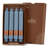 Timberline Collenette Dinner Candle Taper-45269213-45269223