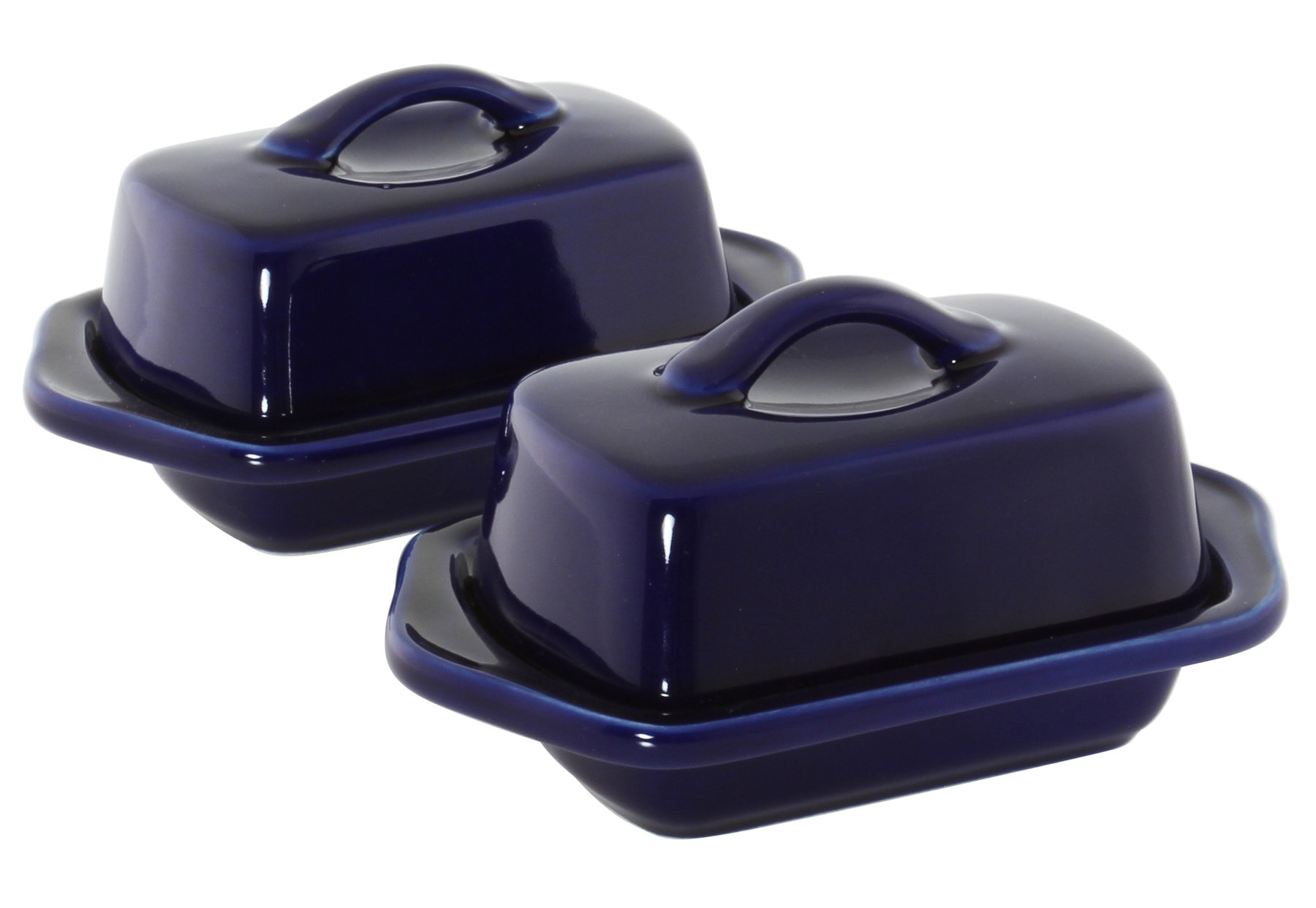 Winston Porter Biami Butter Dish Reviews Wayfair