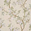 Cherry Blossom Fabric-997912784