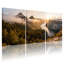 Ensemble de 3 impressions d'art sur toile-702327902