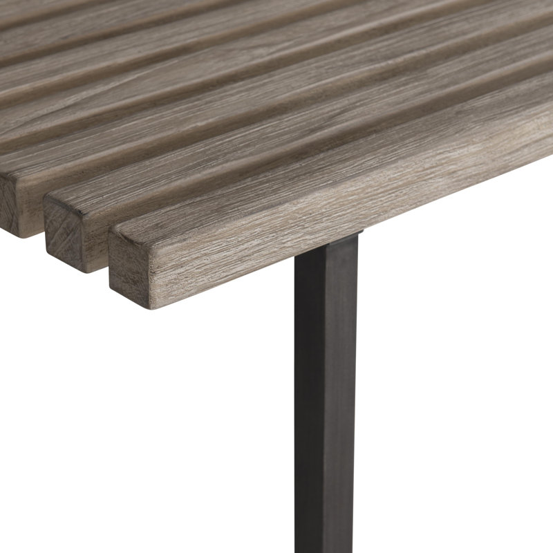 Kingston Outdoor Teak Coffee Table