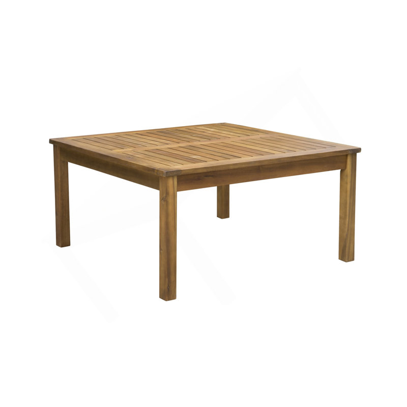 Table basse Perla