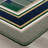 Alminus Signature Magee Tartan Sage Plaid Area Rug-54074803