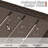 Arusha Rattan Coffee Table-1352650614