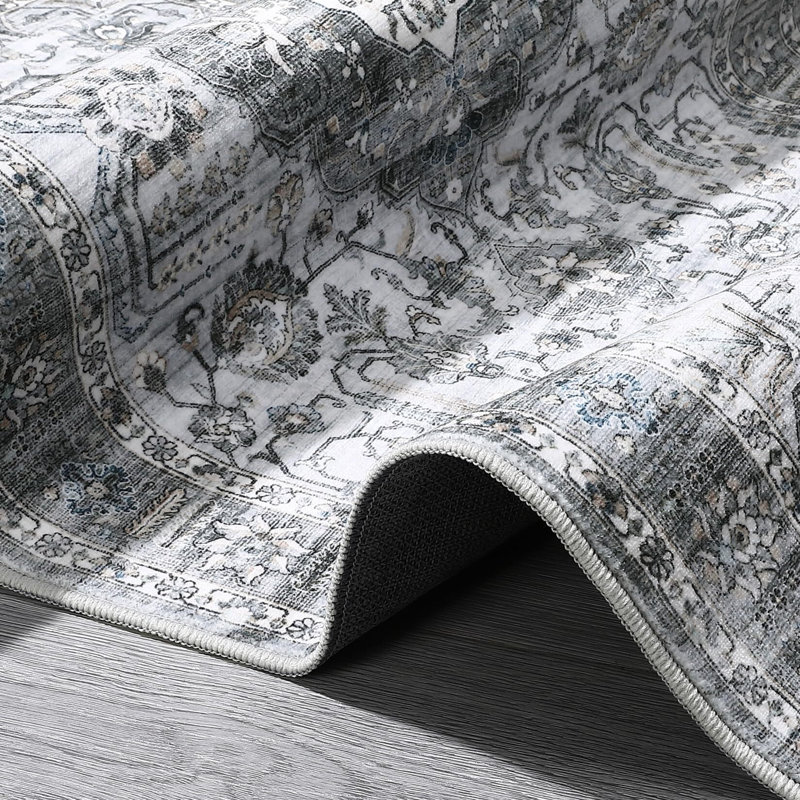Tapis lavable 10 x 13 po