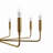 Modway Rekindle 8-Light Chandelier-1116452748