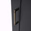 Armoire de salle de bain avec porte-1127521022