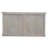 Daquane 65.0'' Solid Wood Sideboard