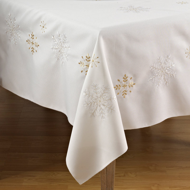 Nappe Sermons, L 70 po x l 50 po, Ivoire ivoire