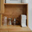 Armoire de rangement créative multifonctionnelle Home