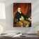 Bless international 'Portrait of Rt Hon Charles James Fox' Graphic Art ...