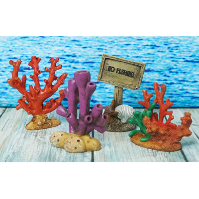 Jenison Landscape & Nature Figurines & Sculptures