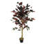 120cm Faux Tree in Metal Planter