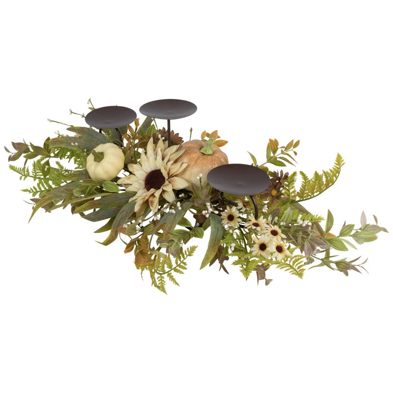 Pillar Holder