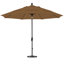 Parasol de marché 11 pi Leiker-198326602