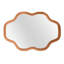 Miroir décoratif en bois massif Cloud-133395638-133395639