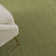 Mullican Sandy Solid Green Easy Care Indoor/Outdoor Area Rug