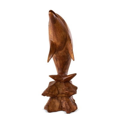 Brecia Animals Figurines & Sculptures