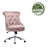 Wynnie Velvet Task Chair-703889637