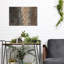 Art luxueux en métal «Southwest Design II» par Silvia Vas «Southwest Design II» par Silvia Vassileva-101655467