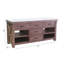 Ensemble de meuble-lavabo double 72 po Caternia