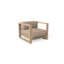 Posidonia Lounge Chair