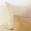 Andes Square Throw Pillow