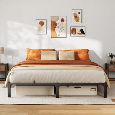 Bed Frame