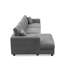 Canapé modulaire surdimensionné confortable avec des fonctionnalités avancées pour le salon-420362715