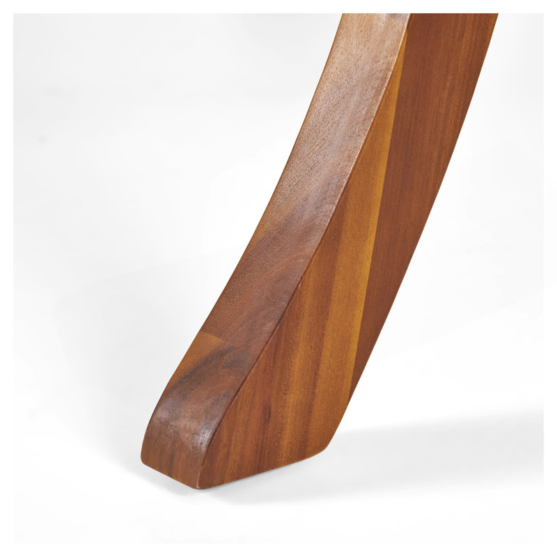 Patio Table, Teak