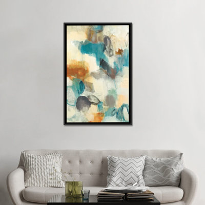 " Peaceful Reflection " by Lisa Ridgers